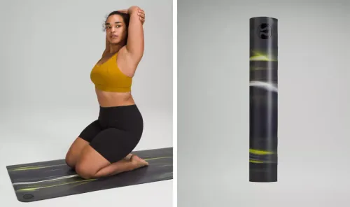 lululemon The Reversible Mat 5mm